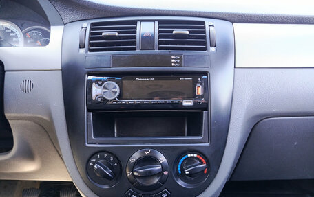 Chevrolet Lacetti, 2011 год, 440 000 рублей, 19 фотография