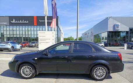 Chevrolet Lacetti, 2011 год, 440 000 рублей, 12 фотография