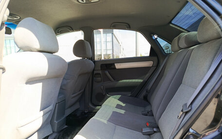 Chevrolet Lacetti, 2011 год, 440 000 рублей, 16 фотография
