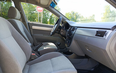 Chevrolet Lacetti, 2011 год, 440 000 рублей, 15 фотография