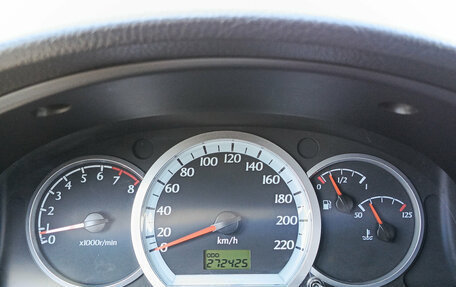 Chevrolet Lacetti, 2011 год, 440 000 рублей, 17 фотография