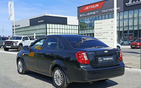 Chevrolet Lacetti, 2011 год, 440 000 рублей, 11 фотография