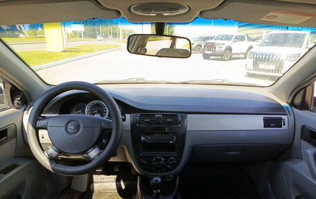 Chevrolet Lacetti, 2011 год, 440 000 рублей, 18 фотография