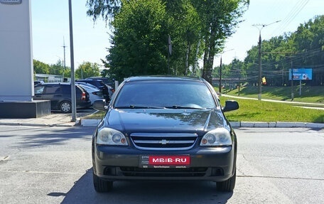 Chevrolet Lacetti, 2011 год, 440 000 рублей, 3 фотография