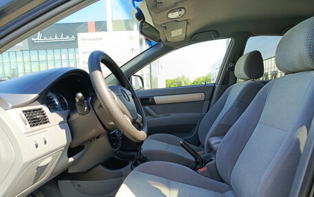 Chevrolet Lacetti, 2011 год, 440 000 рублей, 20 фотография