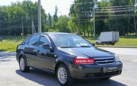 Chevrolet Lacetti, 2011 год, 440 000 рублей, 5 фотография