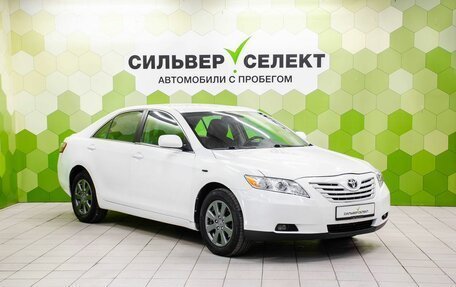 Toyota Camry, 2007 год, 950 000 рублей, 5 фотография