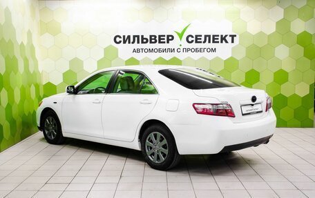 Toyota Camry, 2007 год, 950 000 рублей, 6 фотография