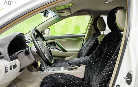 Toyota Camry, 2007 год, 950 000 рублей, 12 фотография