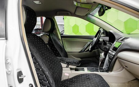 Toyota Camry, 2007 год, 950 000 рублей, 11 фотография