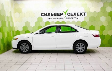 Toyota Camry, 2007 год, 950 000 рублей, 7 фотография