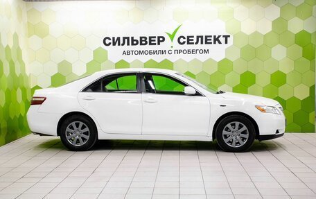 Toyota Camry, 2007 год, 950 000 рублей, 8 фотография
