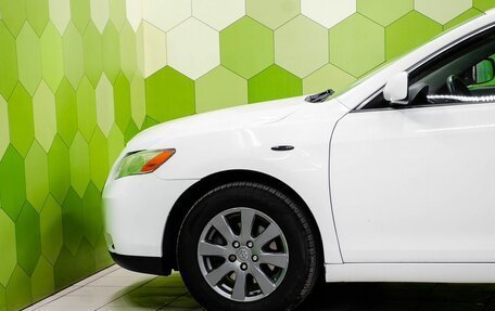 Toyota Camry, 2007 год, 950 000 рублей, 9 фотография
