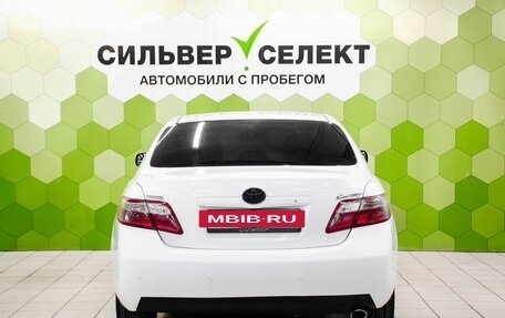 Toyota Camry, 2007 год, 950 000 рублей, 4 фотография