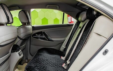 Toyota Camry, 2007 год, 950 000 рублей, 13 фотография