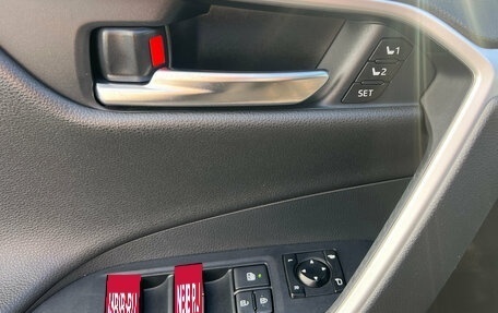 Toyota RAV4, 2021 год, 3 970 000 рублей, 12 фотография