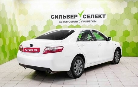 Toyota Camry, 2007 год, 950 000 рублей, 2 фотография