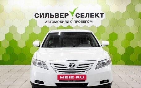 Toyota Camry, 2007 год, 950 000 рублей, 3 фотография