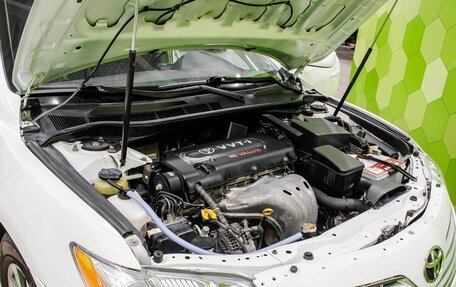 Toyota Camry, 2007 год, 950 000 рублей, 23 фотография