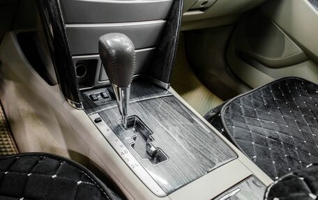 Toyota Camry, 2007 год, 950 000 рублей, 19 фотография
