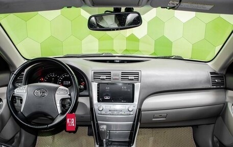 Toyota Camry, 2007 год, 950 000 рублей, 14 фотография