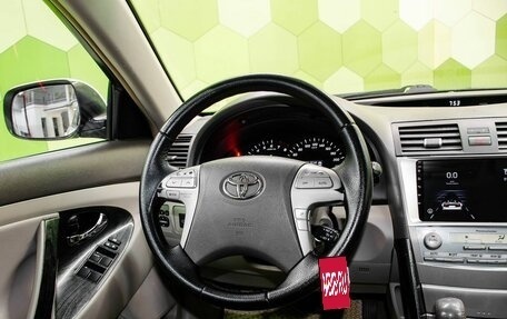 Toyota Camry, 2007 год, 950 000 рублей, 15 фотография