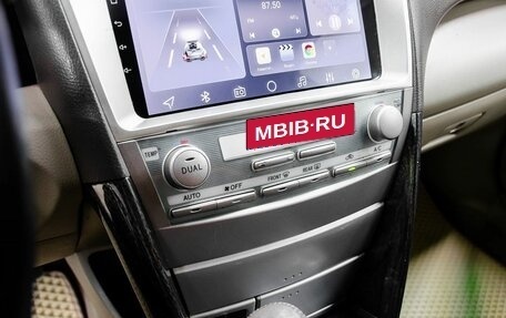 Toyota Camry, 2007 год, 950 000 рублей, 18 фотография