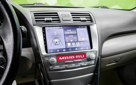 Toyota Camry, 2007 год, 950 000 рублей, 17 фотография