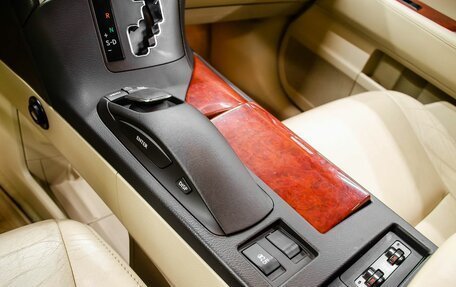 Lexus RX III, 2011 год, 1 900 000 рублей, 21 фотография