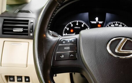 Lexus RX III, 2011 год, 1 900 000 рублей, 16 фотография