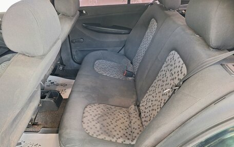 Skoda Fabia I, 2004 год, 100 000 рублей, 12 фотография