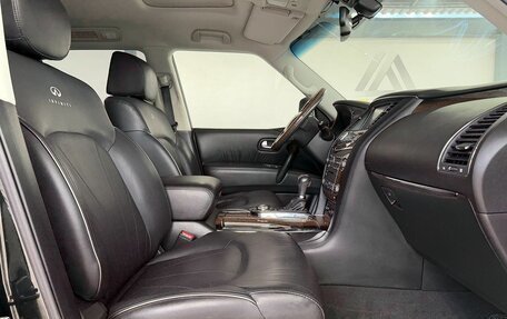 Infiniti QX80 I рестайлинг, 2014 год, 2 599 000 рублей, 11 фотография