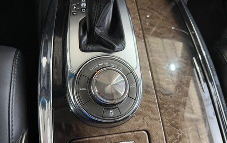 Infiniti QX80 I рестайлинг, 2014 год, 2 599 000 рублей, 21 фотография