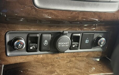 Infiniti QX80 I рестайлинг, 2014 год, 2 599 000 рублей, 22 фотография