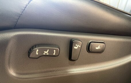 Infiniti QX80 I рестайлинг, 2014 год, 2 599 000 рублей, 28 фотография