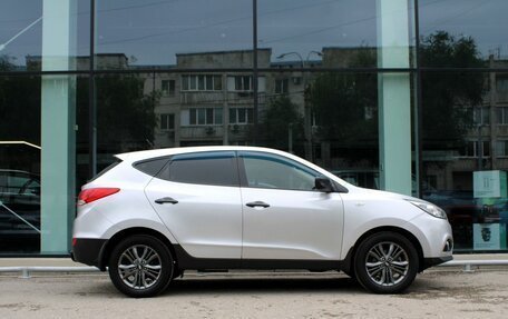 Hyundai ix35 I рестайлинг, 2013 год, 1 244 000 рублей, 4 фотография