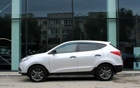 Hyundai ix35 I рестайлинг, 2013 год, 1 244 000 рублей, 8 фотография