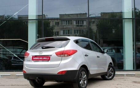 Hyundai ix35 I рестайлинг, 2013 год, 1 244 000 рублей, 5 фотография