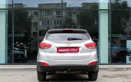 Hyundai ix35 I рестайлинг, 2013 год, 1 244 000 рублей, 6 фотография
