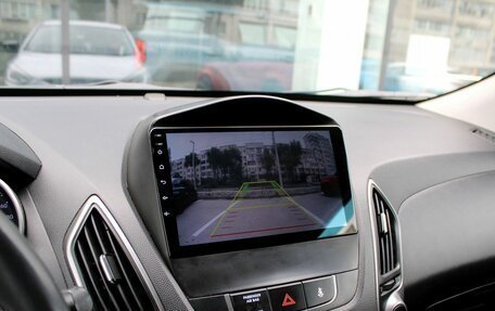 Hyundai ix35 I рестайлинг, 2013 год, 1 244 000 рублей, 12 фотография