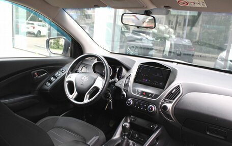 Hyundai ix35 I рестайлинг, 2013 год, 1 244 000 рублей, 9 фотография