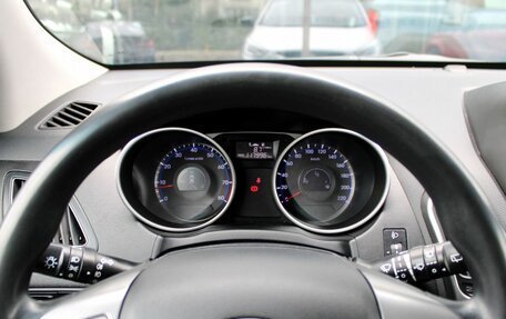 Hyundai ix35 I рестайлинг, 2013 год, 1 244 000 рублей, 14 фотография