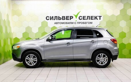 Mitsubishi ASX I рестайлинг, 2012 год, 1 150 000 рублей, 7 фотография