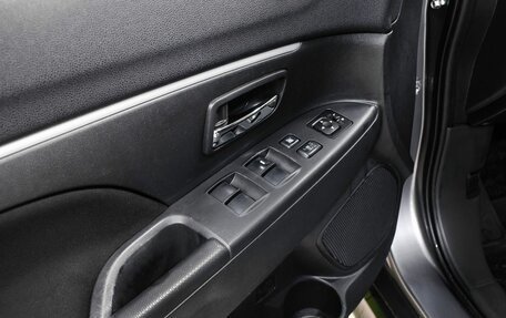 Mitsubishi ASX I рестайлинг, 2012 год, 1 150 000 рублей, 20 фотография