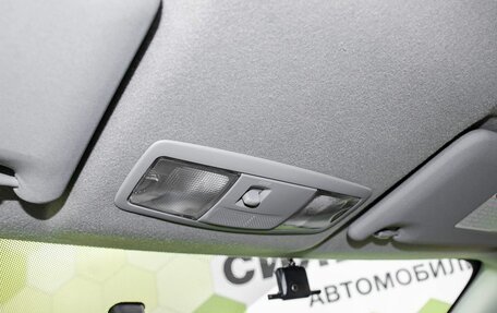 Mitsubishi ASX I рестайлинг, 2012 год, 1 150 000 рублей, 22 фотография