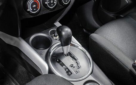 Mitsubishi ASX I рестайлинг, 2012 год, 1 150 000 рублей, 19 фотография