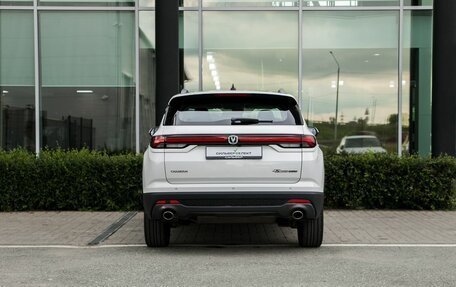 Changan CS35 Plus, 2024 год, 2 050 000 рублей, 4 фотография