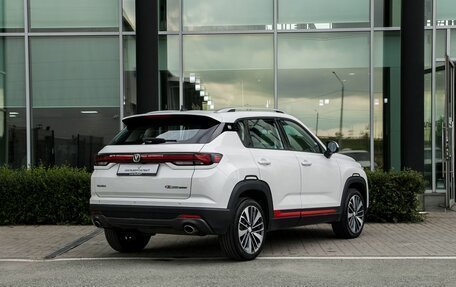 Changan CS35 Plus, 2024 год, 2 050 000 рублей, 2 фотография