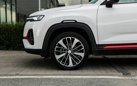 Changan CS35 Plus, 2024 год, 2 050 000 рублей, 9 фотография