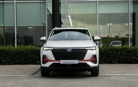 Changan CS35 Plus, 2024 год, 2 050 000 рублей, 3 фотография